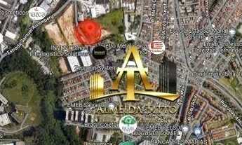 Imagem 5: Terreno à venda, 28003 m² por R$ 22.400.000,00 - Cooperativa - São Bernardo do Campo/SP