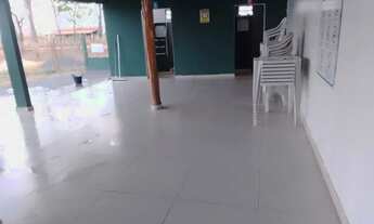 Imagem 4: Vendo dois terrenos no condomínio travessia do rio coxipo