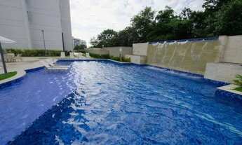 Imagem 7: Apartamento Mobiliado Com 3 Suítes Distribuído Em 166M² E 3 Vagas De Garagem Na Paralela