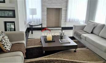 Imagem 3: Casa de condomínio em Estrada do Jequitibá - Pinheiro - Valinhos/SP