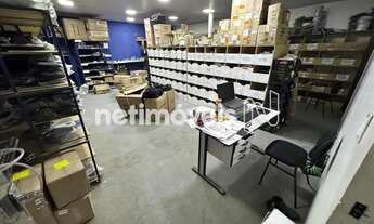 Imagem 6: Venda ou locação Galpão Darci Vargas Contagem