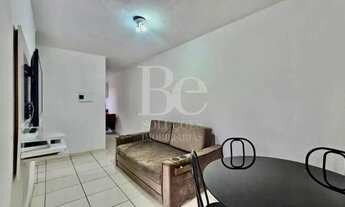 Imagem 2: APARTAMENTO 02 QUARTOS 01 VAGA TREVO VENDA