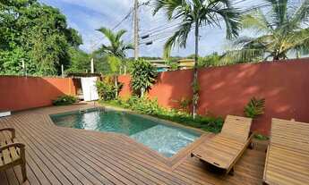 Imagem 4: Casa à venda, 310 m² por R$ 2.800.000,00 - Perequê - Ilhabela/SP