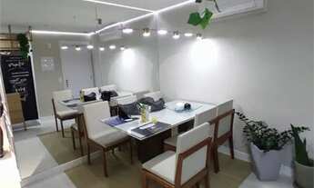 Imagem 4: Apartamento com 3 quartos à venda em Barra Funda - SP