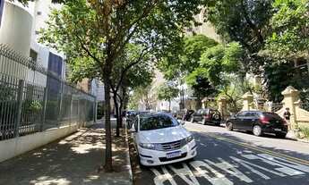 Imagem: Quarto mobiliado - Metro Marechal Teodoro