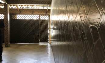 Imagem 4: Casa 3/4 na Gleba A, com garagem