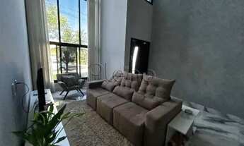 Imagem 2: Sobrado à venda e para alugar em Indaiatuba, Jardim Park Real, com 4 quartos, com 180 m²