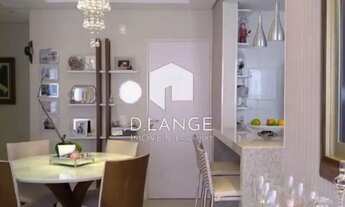 Imagem 2: Apartamento à venda no bairro Jardim Florência em Vinhedo