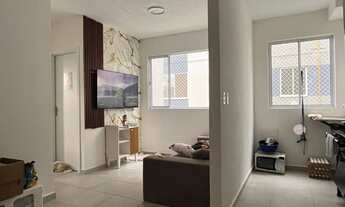 Imagem 4: Smart Tarumã , Repasse no segundo andar