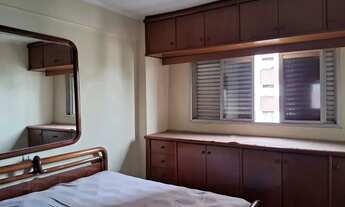 Imagem 5: Imóvel para aluguel tem 60 metros quadrados com 1 quarto em Bela Vista - São Paulo - SP