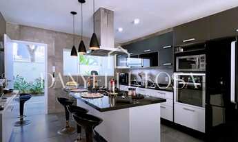 Imagem 3: Imóvel para venda tem 282 metros quadrados com 3 quartos