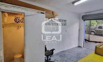Imagem 4: Sala para locação de 15m² no Jardim São Vitor