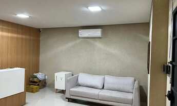 Imagem 3: Alugo escritorio com 4 salas integradas