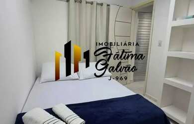 Imagem 4: Alugo Apto Mobiliado em São Brás