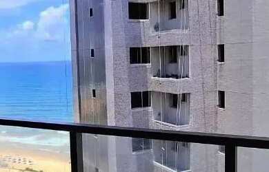 Imagem 4: Ocean House, Apartamentos Vista Mar De 1 E 2 Quartos Entre 43M² A 60M². TP6KHF