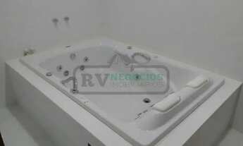 Imagem 7: TR _Imóvel para venda possui 500 metros quadrados com 3 quartos em São Geraldo - Juiz de F