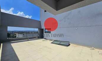 Imagem 2: VENDA COBERTURA GREEN VALLEY -ALPHAVILLE