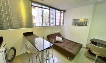 Imagem 5: Locação de estudante até dezembro // 1 dormitório