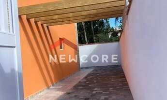 Imagem 3: Sobrado em Rua Professor Geraldo Rodrigues Montemor - Boraceia - Bertioga/SP