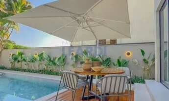 Imagem 7: CASA EM CONDOMÍNIO - ALPHAVILLE - SP