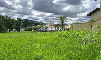 Imagem 2: Terreno - Villaggio Capríccio - Louveira