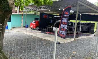 Imagem 6: Passo ponto de estética automotiva