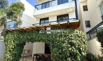 Imagem 4: Cond Authentiq 2 Suítes c/ Varanda Gourmet e Ofurô LOCAÇÃO R$ 9.800,00 - Granja Viana