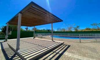 Imagem 2: Casa no Condomínio Pinheiro Park, 2 quartos, 2 banheiros e duas vagas de garagem