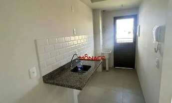 Imagem 4: Apartamento com 3 dormitórios à venda, 64 m² por R$ 498.000,00 - Vale dos Tucanos - Londri