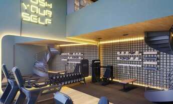 Imagem 7: Edf. Boa Vista Boulevard - Lançamento - Boa Vista - 3 quartos