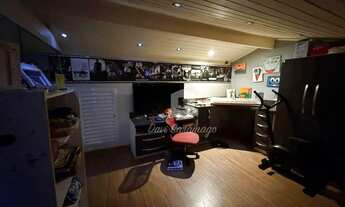 Imagem 3: Casa com 3 dormitórios à venda, 200 m² - Badu - Niterói/RJ