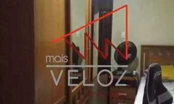 Imagem: Apartamento-À VENDA-Centro-Rio de Janeiro-RJ