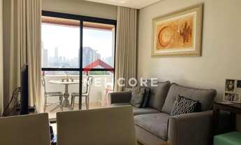 Imagem: Apartamento em Rua Natal - Vila Bertioga