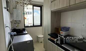 Imagem 4: Apartamento à venda no RONALDO CALUMBY BARRETO , JARDINS, Aracaju, SE