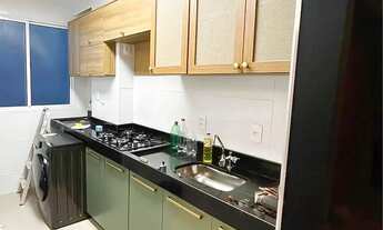 Imagem 7: Apartamento para venda no condomínio na Cohama