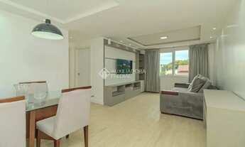 Imagem 7: Imóvel para venda tem 64 metros quadrados com 2 quartos em Partenon - Porto Alegre - RS