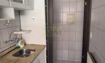 Imagem 2: Apartamento com 3 Quartos no Centro de Pinhais e ampla área de Lazer!
