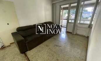 Imagem 5: Apartamento 2 quartos com 2 vagas em Copacabana