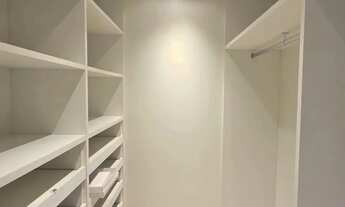 Imagem 2: Apartamento à venda no Horto Florestal com 3 suites, closet, 149m2 e 3 vagas