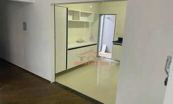 Imagem 7: Casa com 2 dormitórios à venda, 180 m² por R$ 380.000,00 - Santa Fé - Bauru/SP