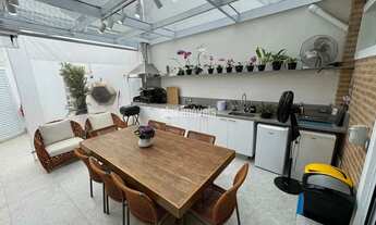 Imagem: Casa na Vila Madalena