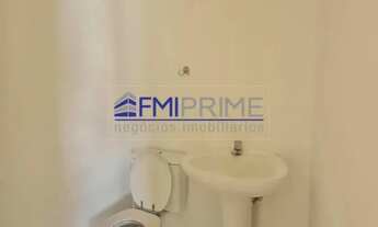 Imagem 5: Excelente Sala Comercial na Barra Funda para Locação!