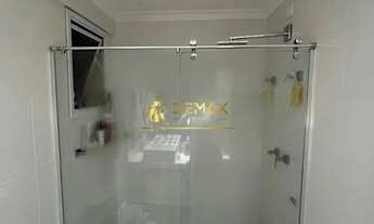 Imagem 5: Apartamento 3 Suítes 156m² no Splendor Blue SJC