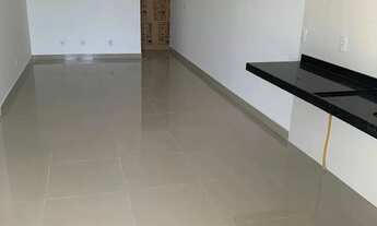 Imagem 2: Apartamento para venda possui 74 metros quadrados com 2 quartos