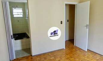 Imagem 5: Apartamento com 2 dormitórios para alugar, 75 m² por R$ 3.370/mês - Rua Tibagi -Santa Mari