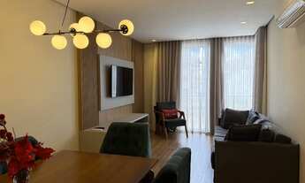 Imagem 7: Apartamento de 2 suítes com Localização Privilegiada em Gramado