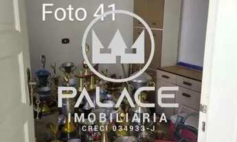 Imagem 5: Casa à venda em monte alegre, piracicaba 4 quartos 441m²