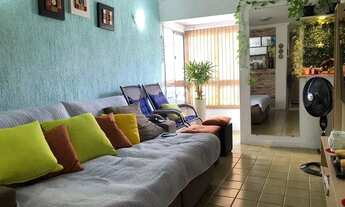 Imagem 6: Apartamento Aconchegante em Candeias, Jaboatão - 79m²