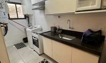 Imagem 7: Apartamento para locação no ATMOS, JATIÚCA, Maceió, AL