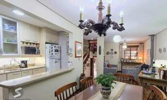 Imagem 7: Casa Condominio para Venda - 194m², 3 dormitórios, sendo 1 suites, 2 vagas - Vila Assunção